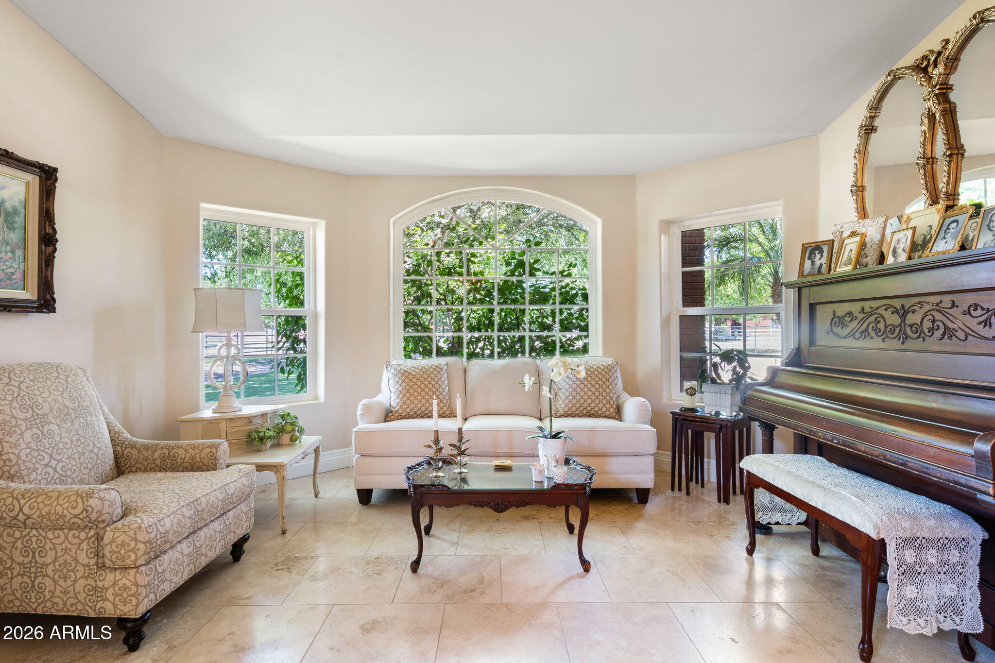 Custom Estate - Residential