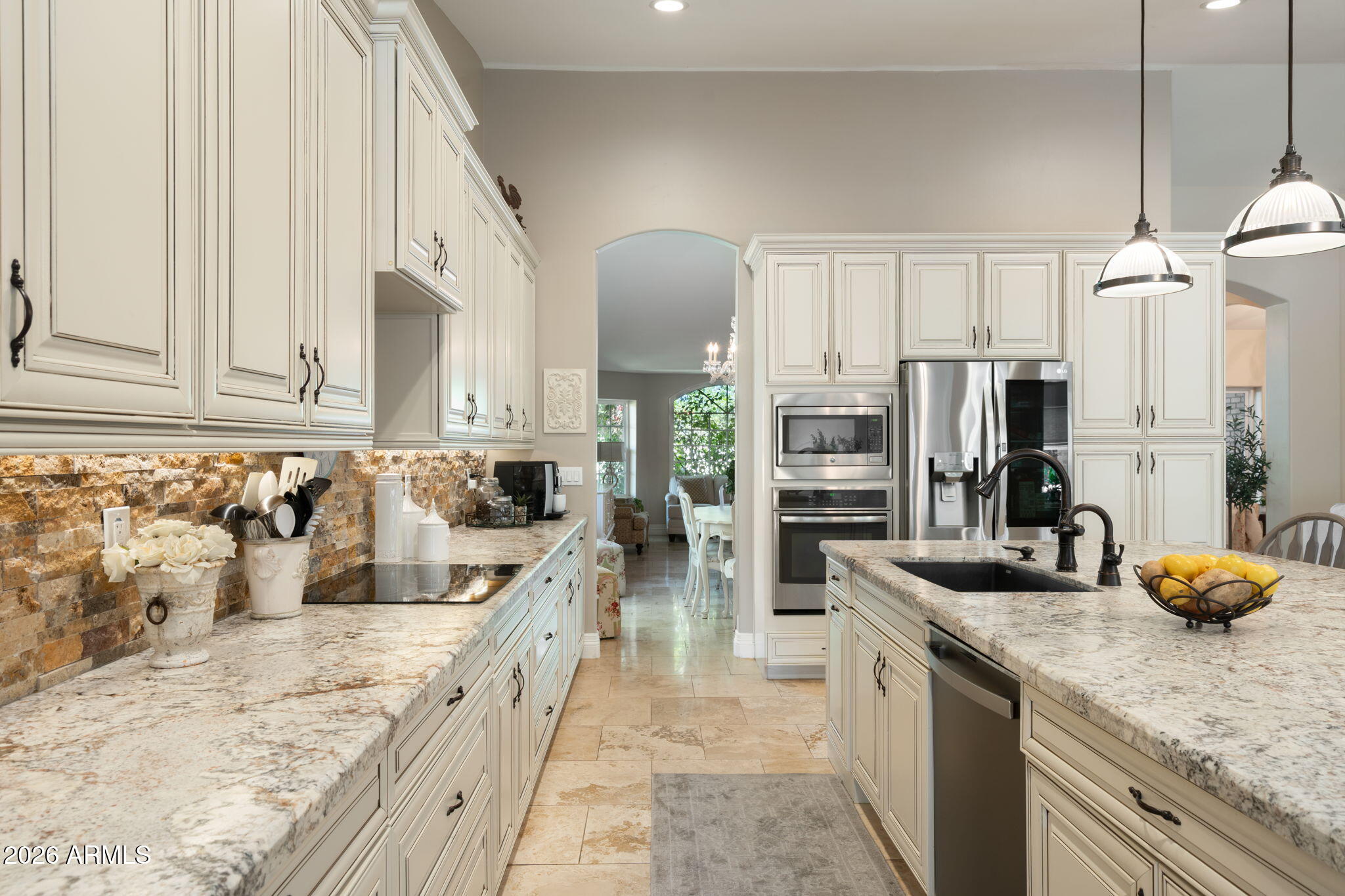 Custom Estate - Residential