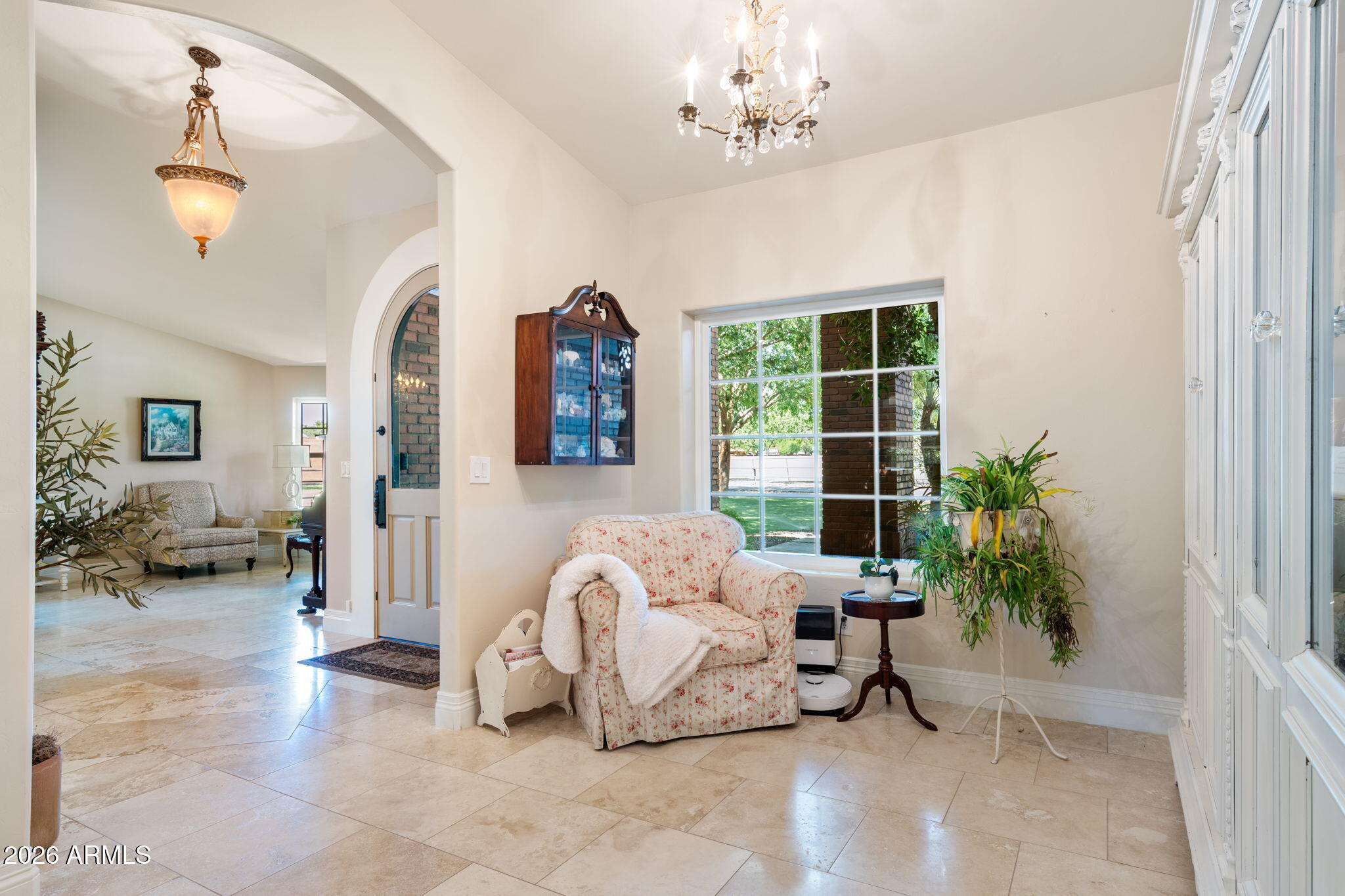 Custom Estate - Residential
