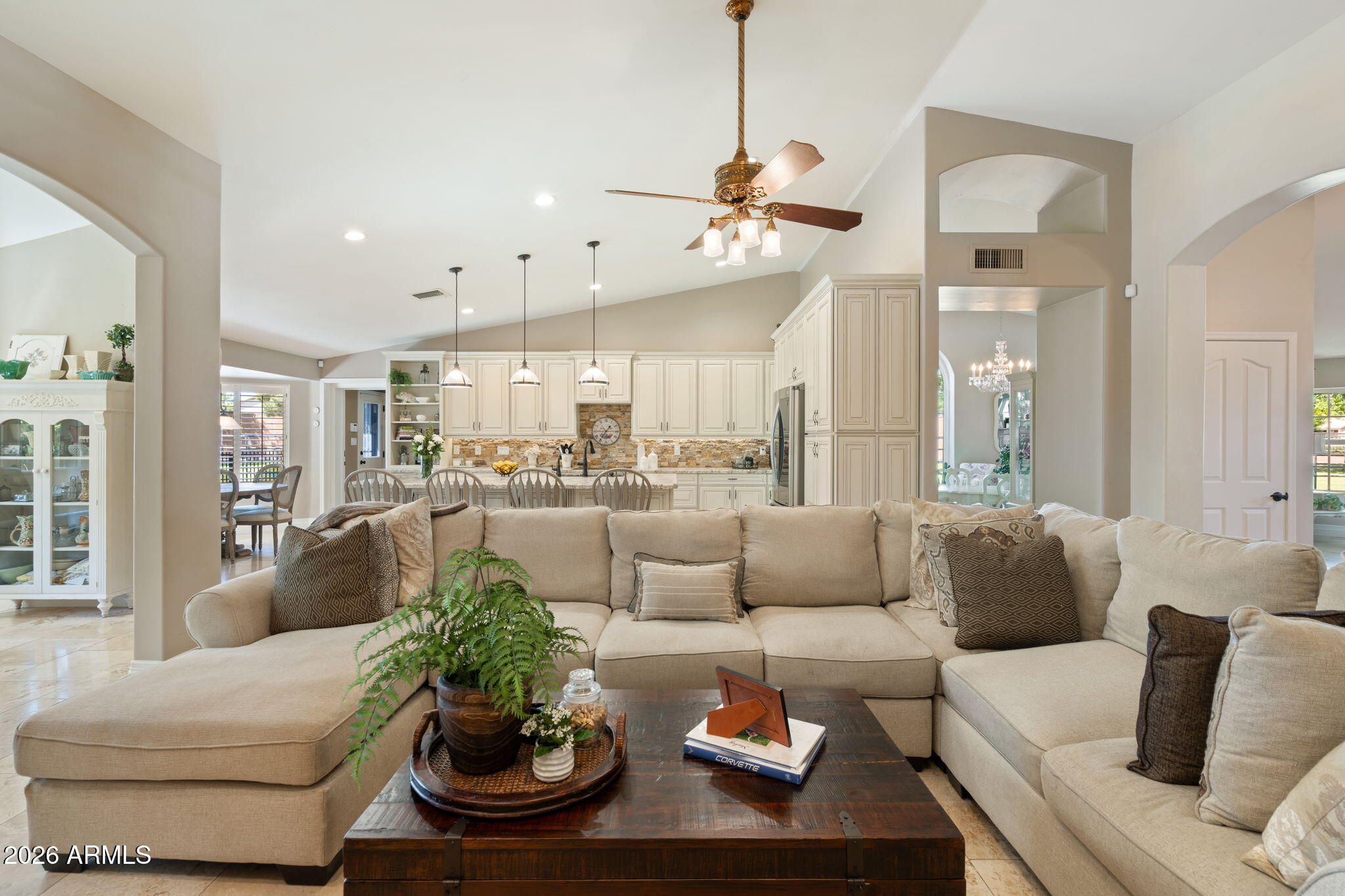 2125 S VAL VISTA Drive