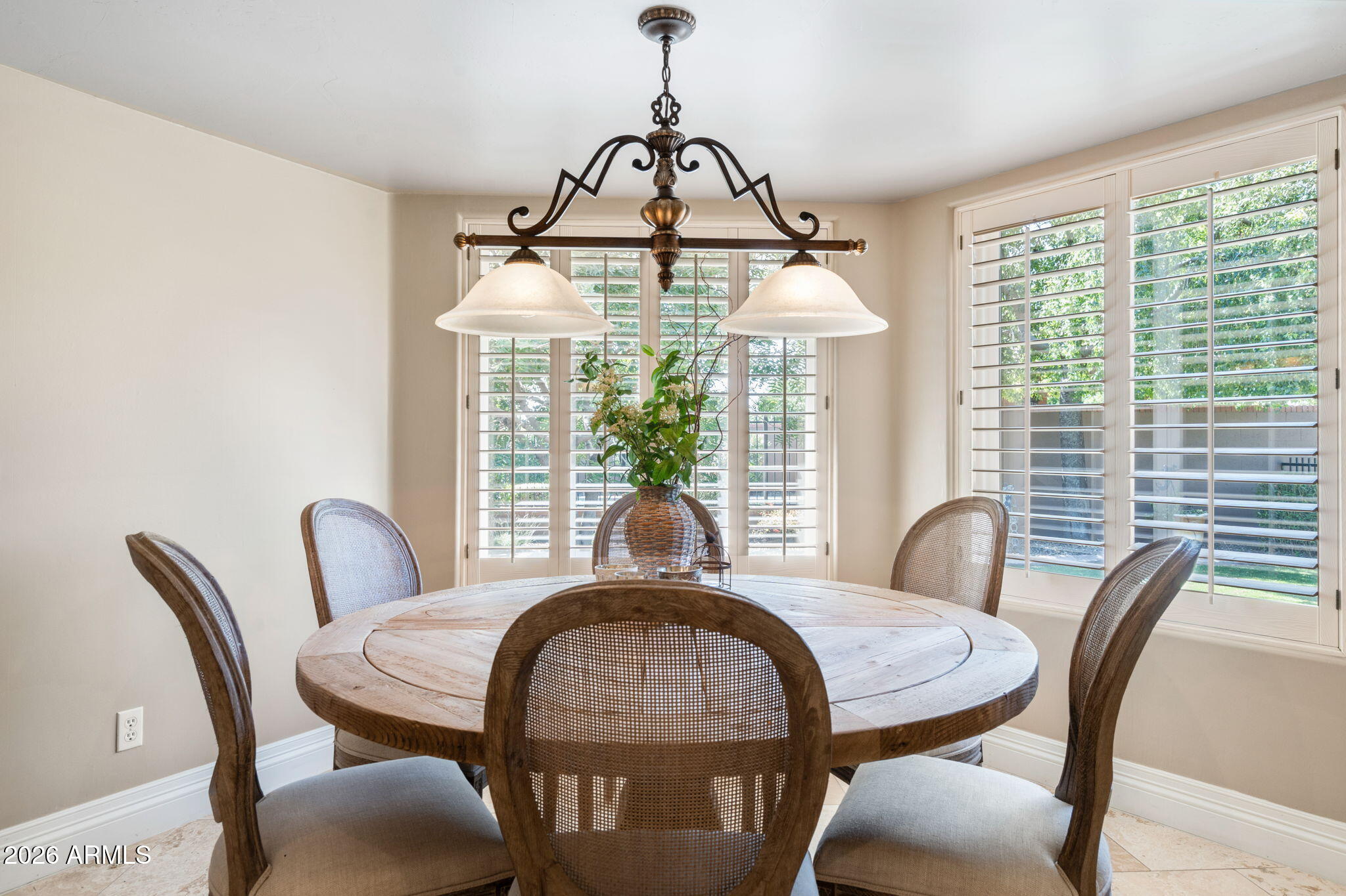 Custom Estate - Residential