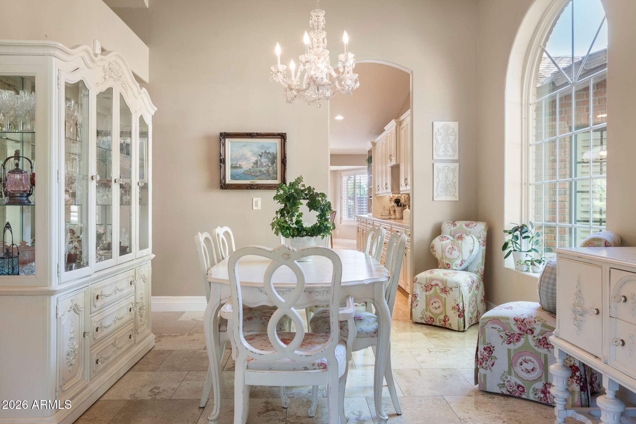 Custom Estate - Residential