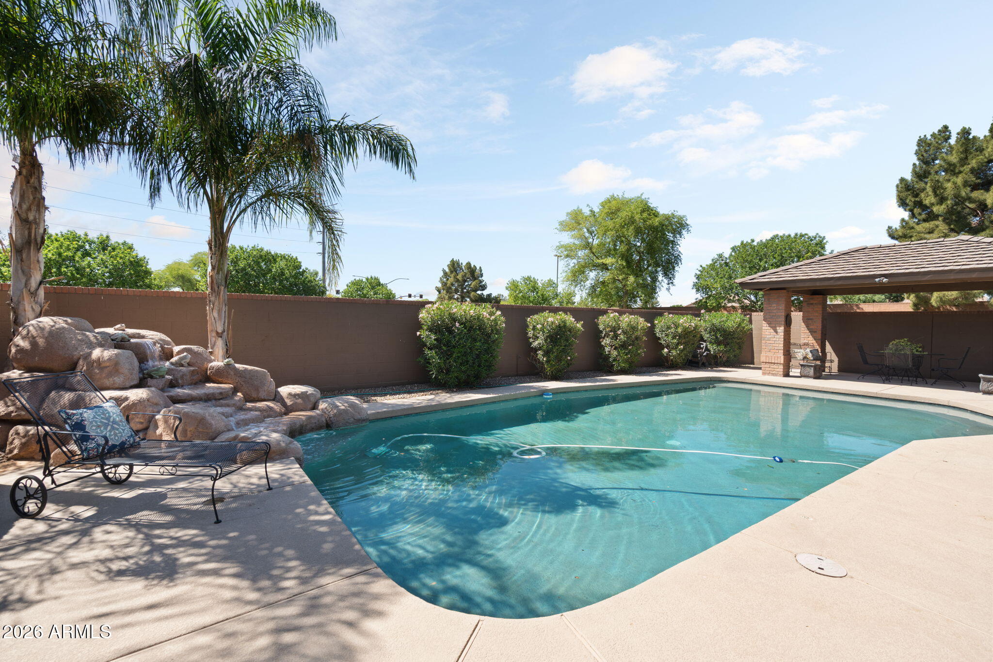 Custom Estate - Residential