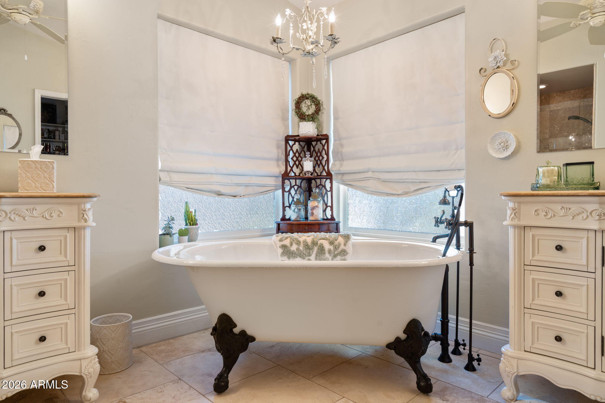 Custom Estate - Residential