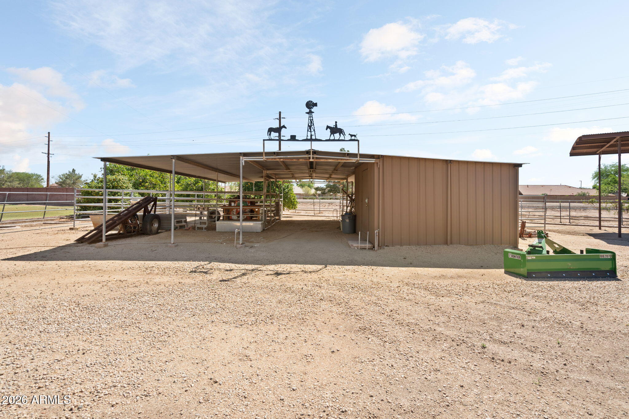 Custom Estate - Residential
