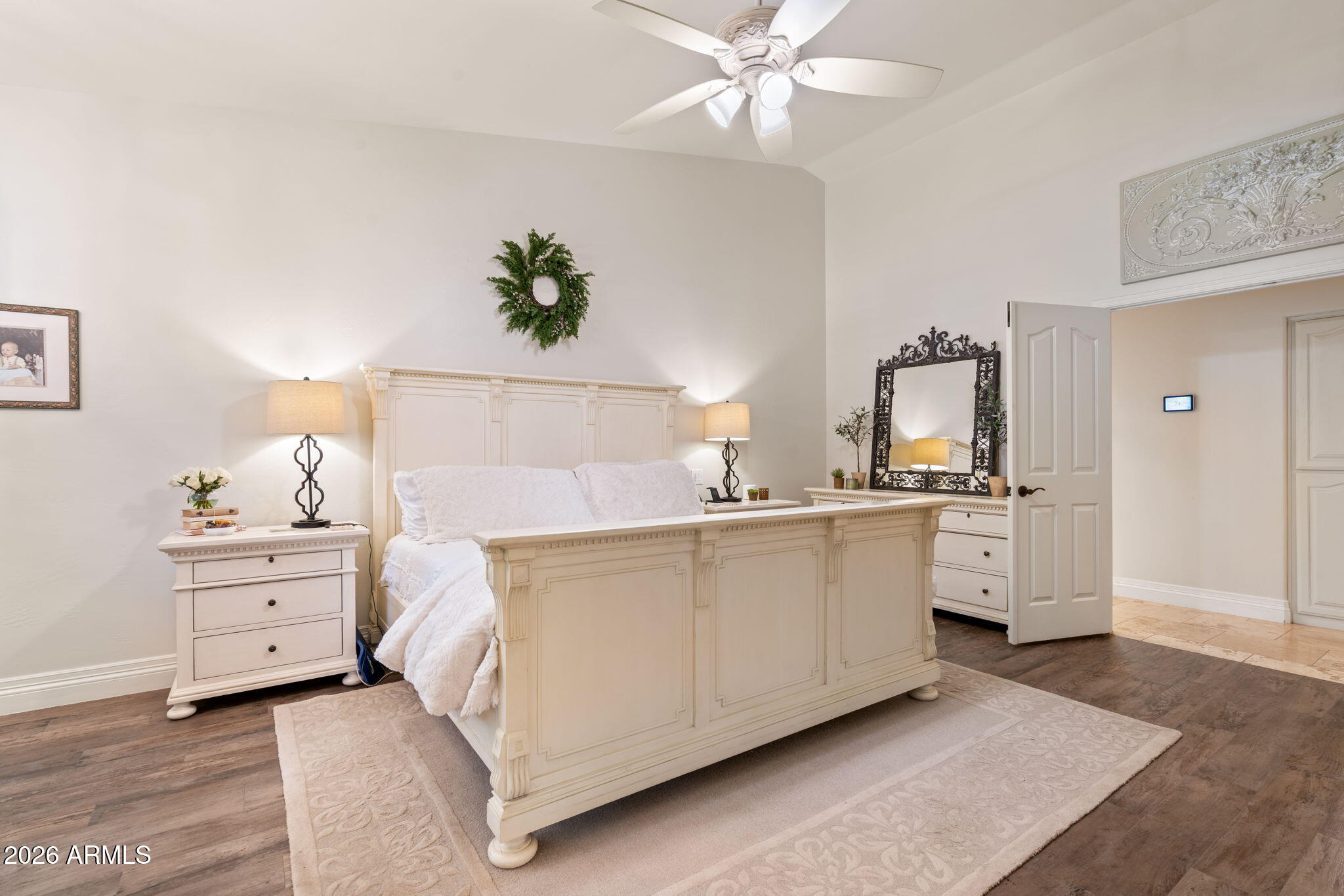 Custom Estate - Residential