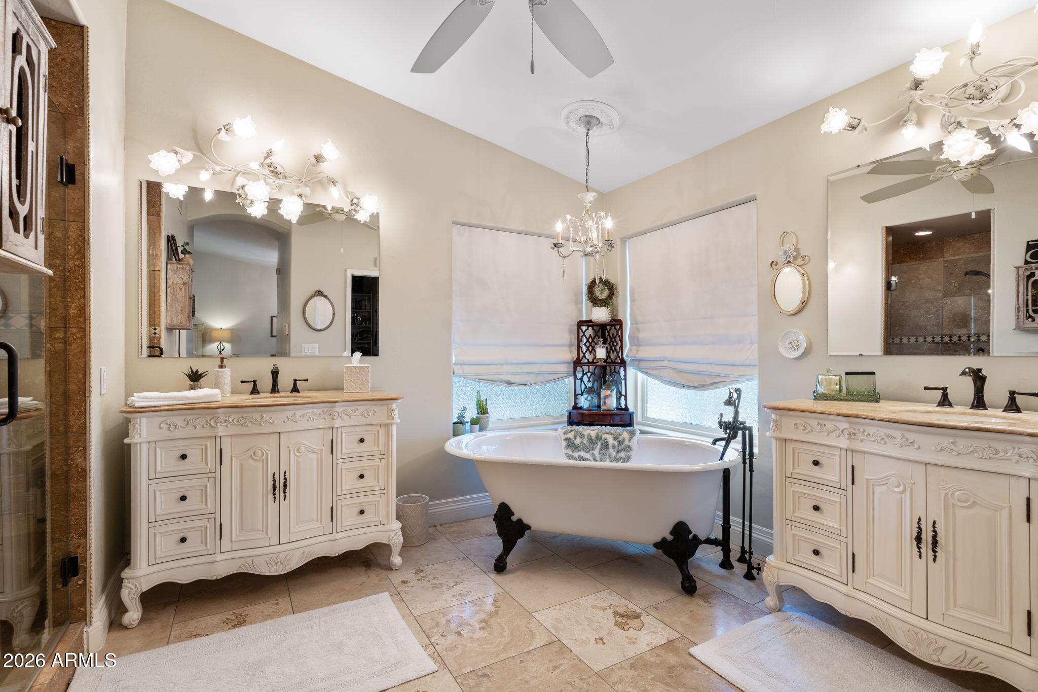 Custom Estate - Residential