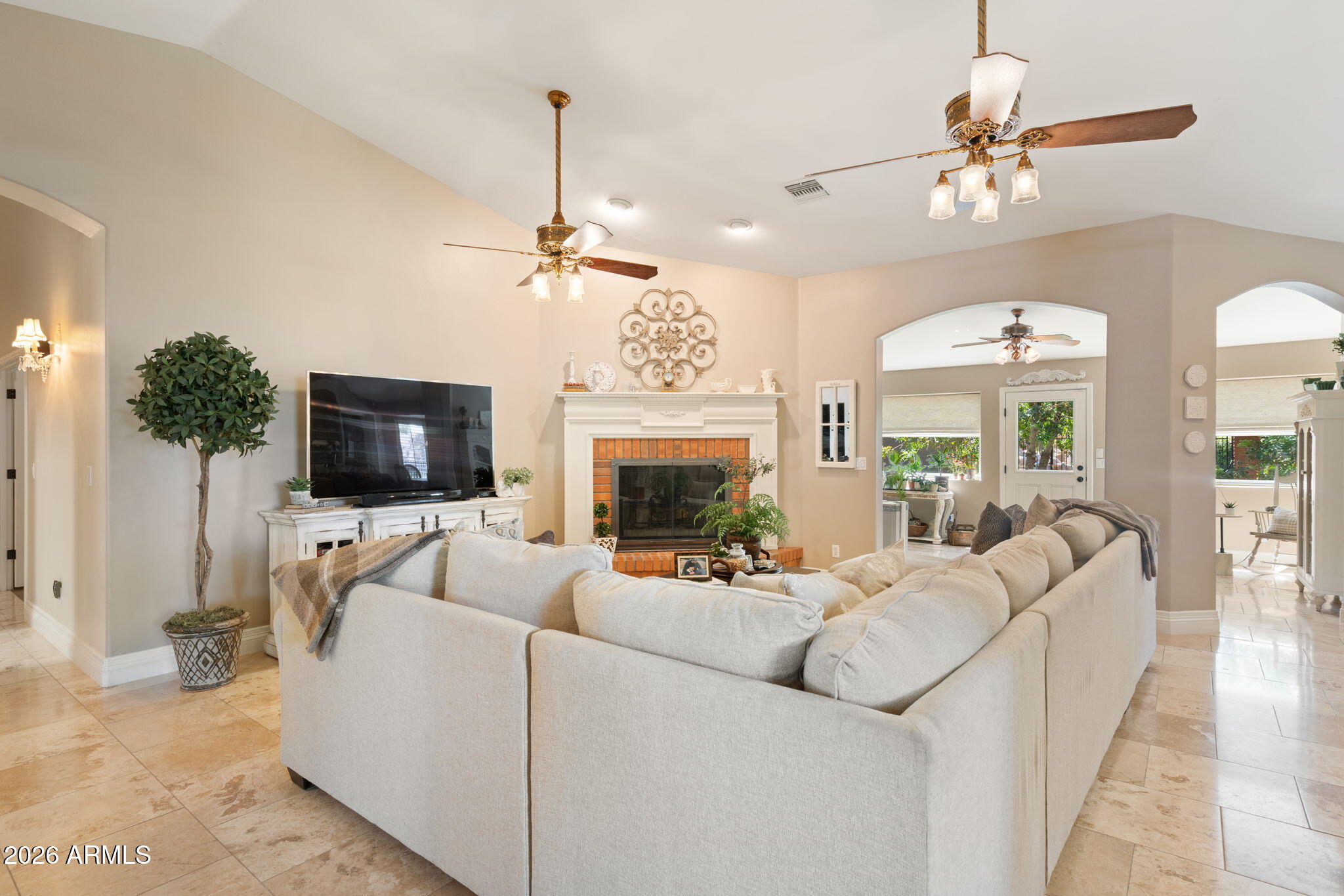 Custom Estate - Residential