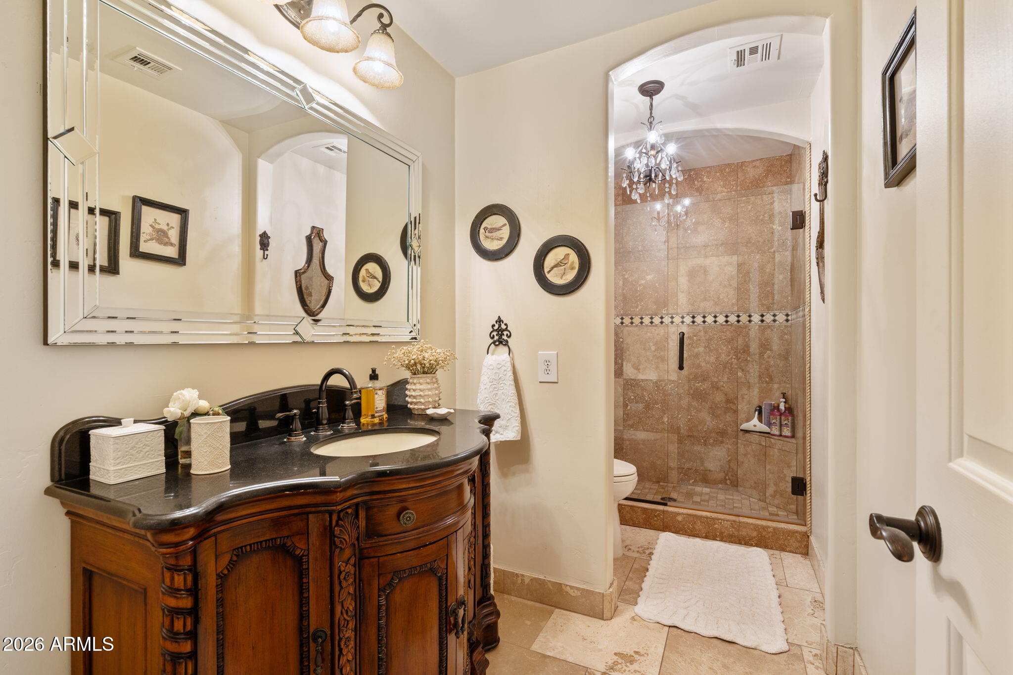 Custom Estate - Residential