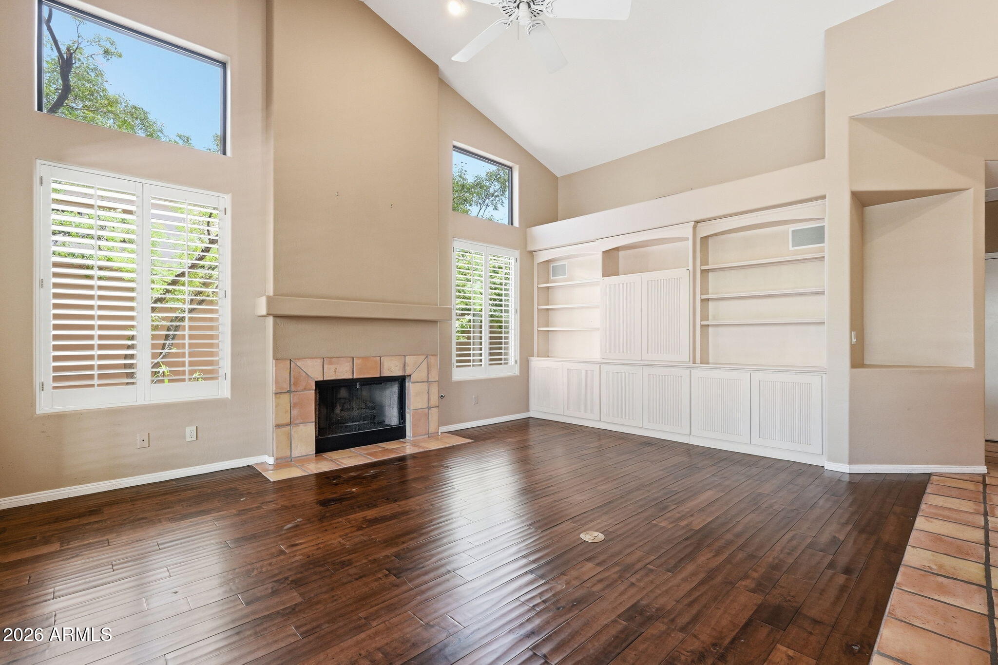 STONEGATE PARCEL 6/7 - Residential