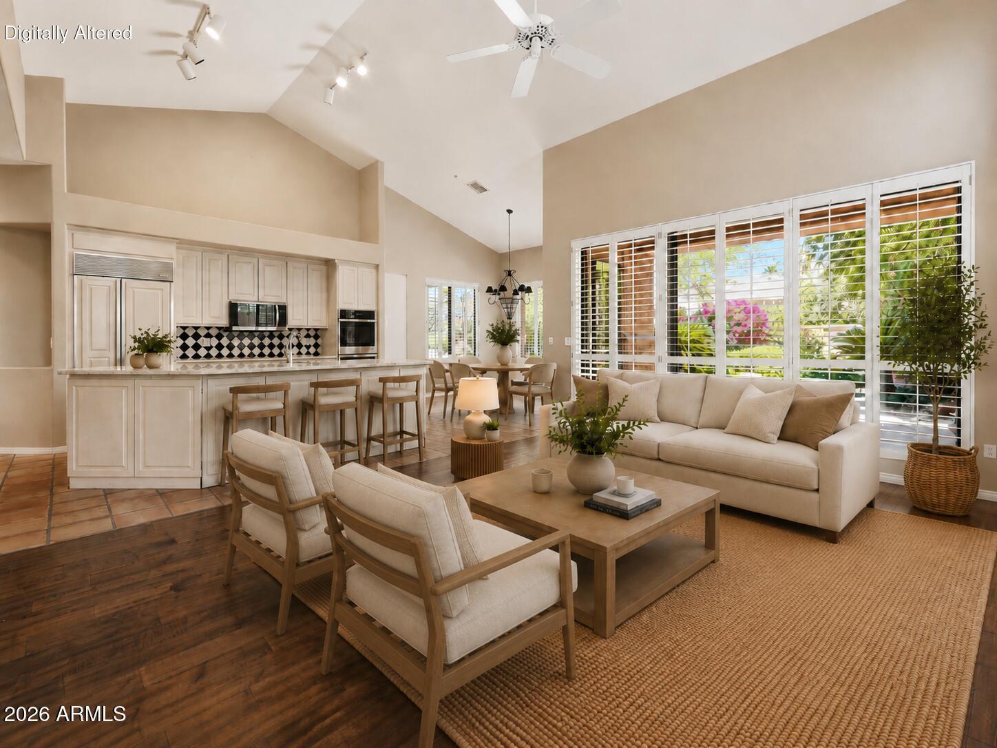 STONEGATE PARCEL 6/7 - Residential