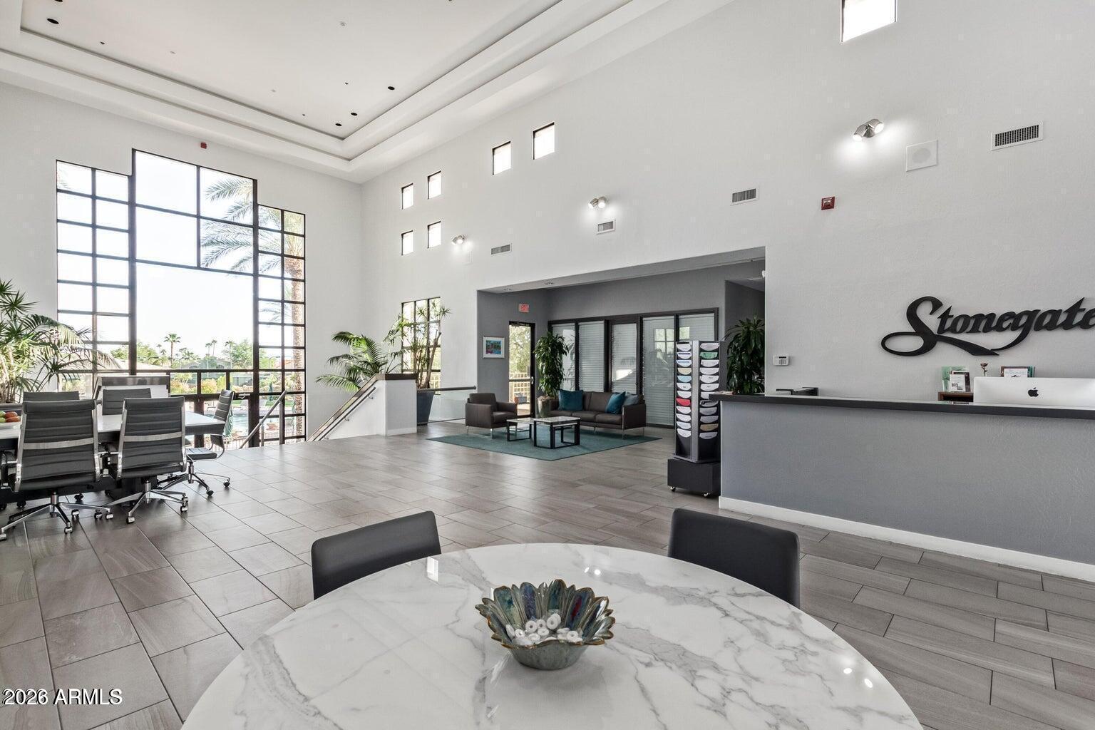 STONEGATE PARCEL 6/7 - Residential