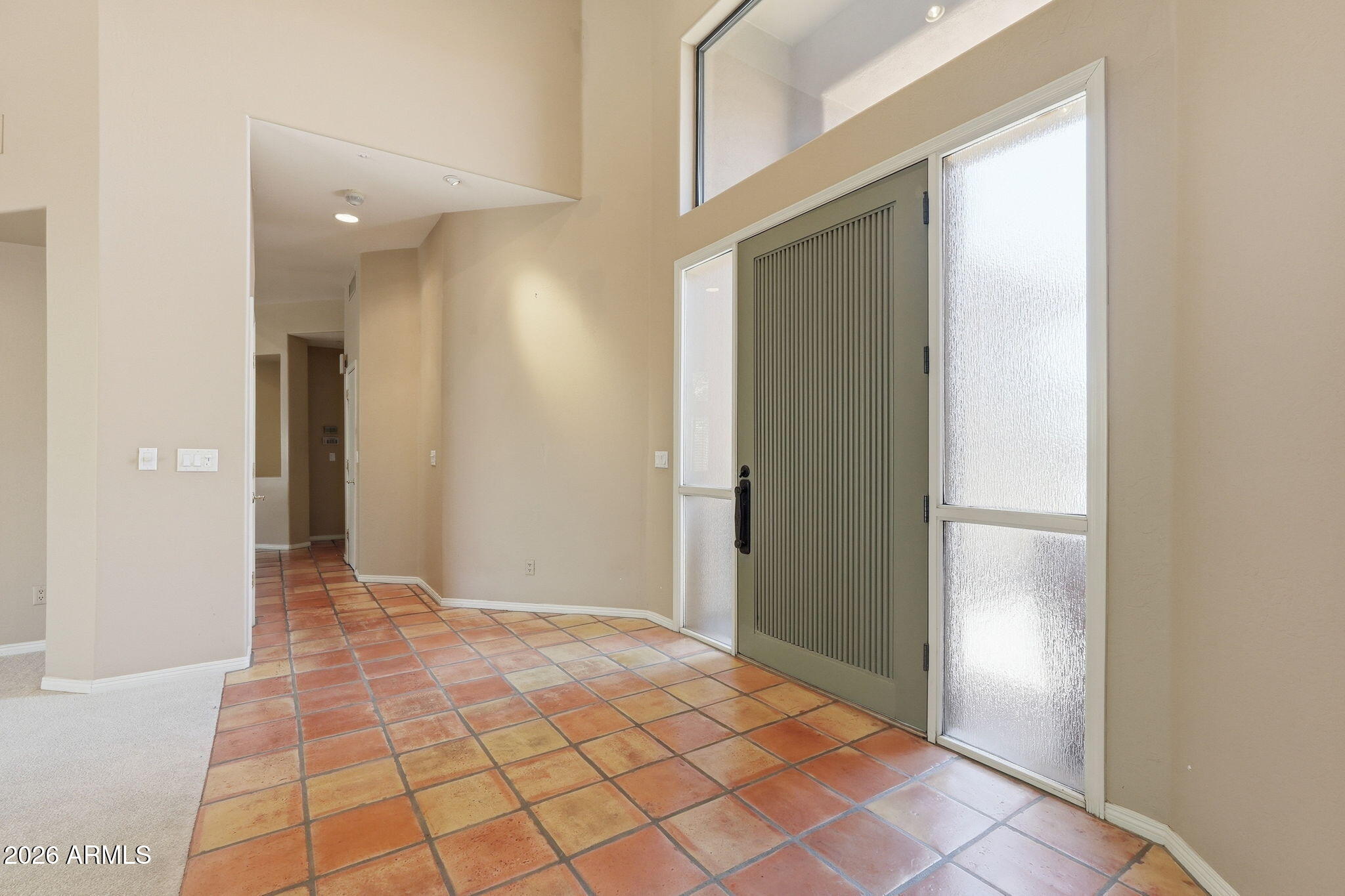 STONEGATE PARCEL 6/7 - Residential