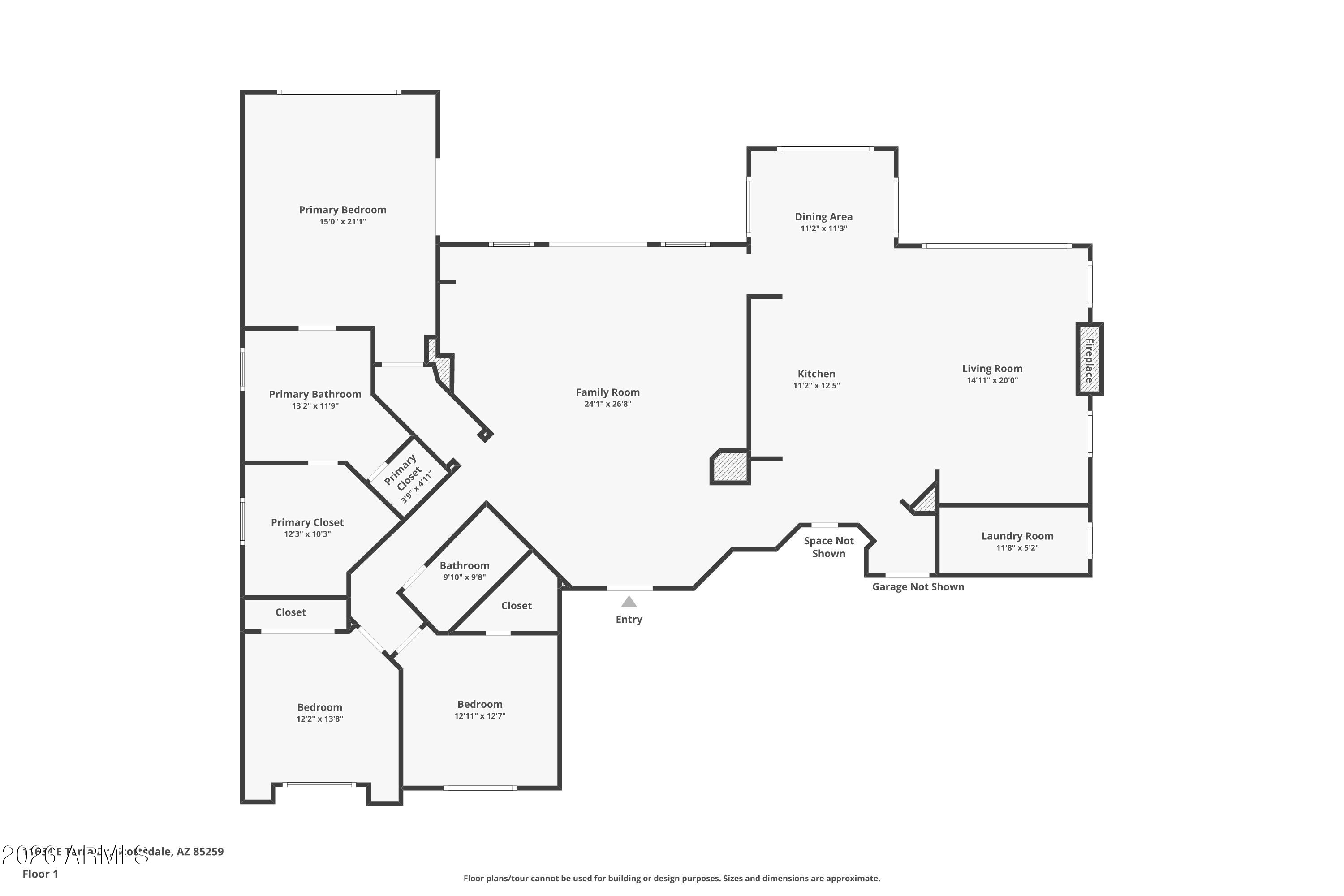 STONEGATE PARCEL 6/7 - Residential