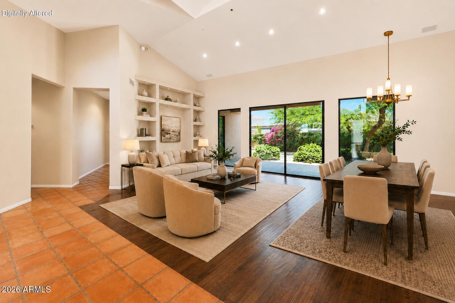 STONEGATE PARCEL 6/7 - Residential