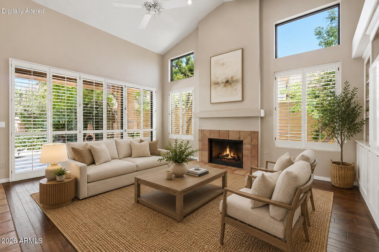 STONEGATE PARCEL 6/7 - Residential
