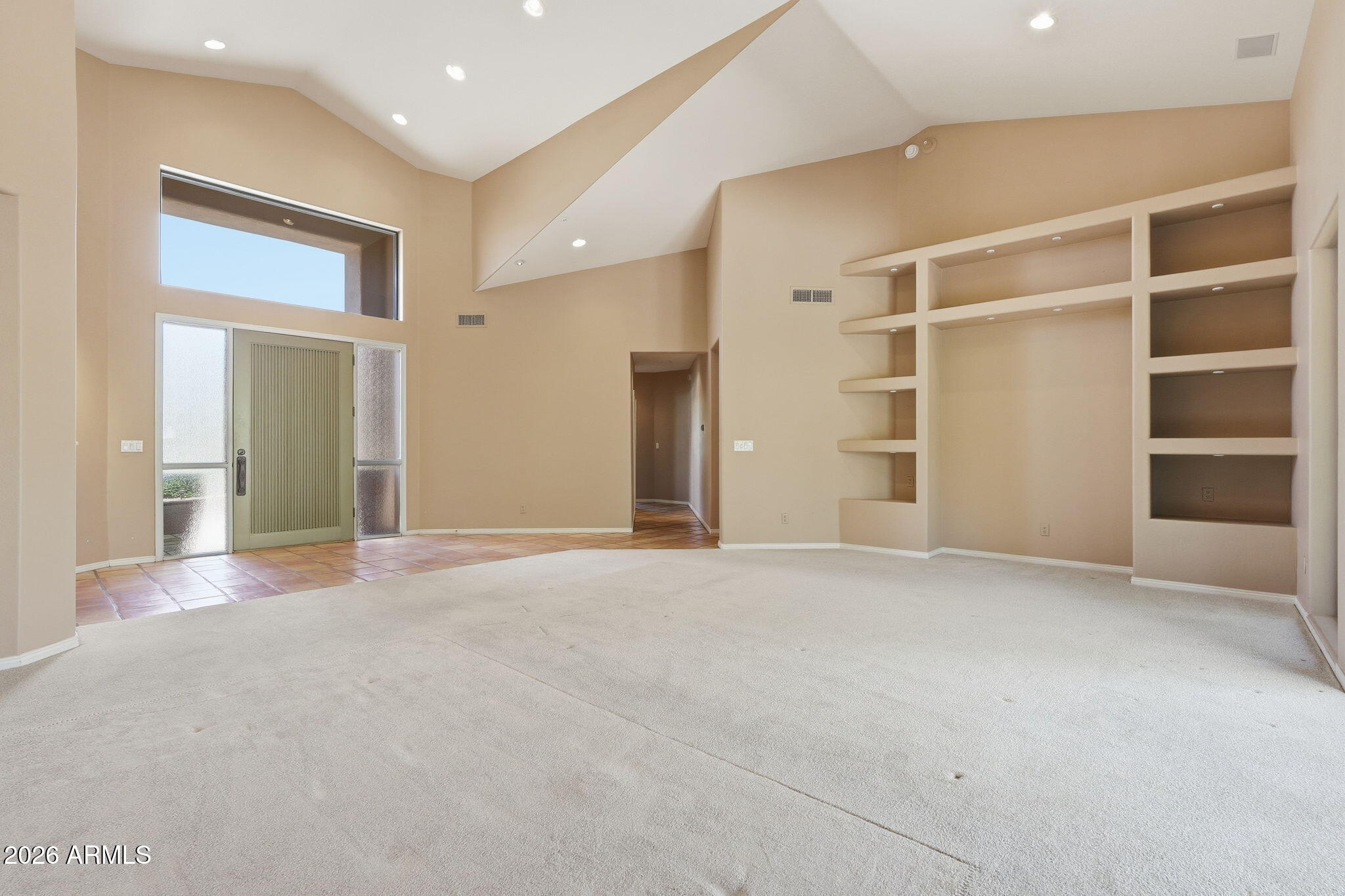 STONEGATE PARCEL 6/7 - Residential