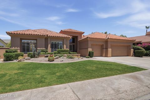 Property photo of 11684 E Terra Drive, Scottsdale, AZ 85259