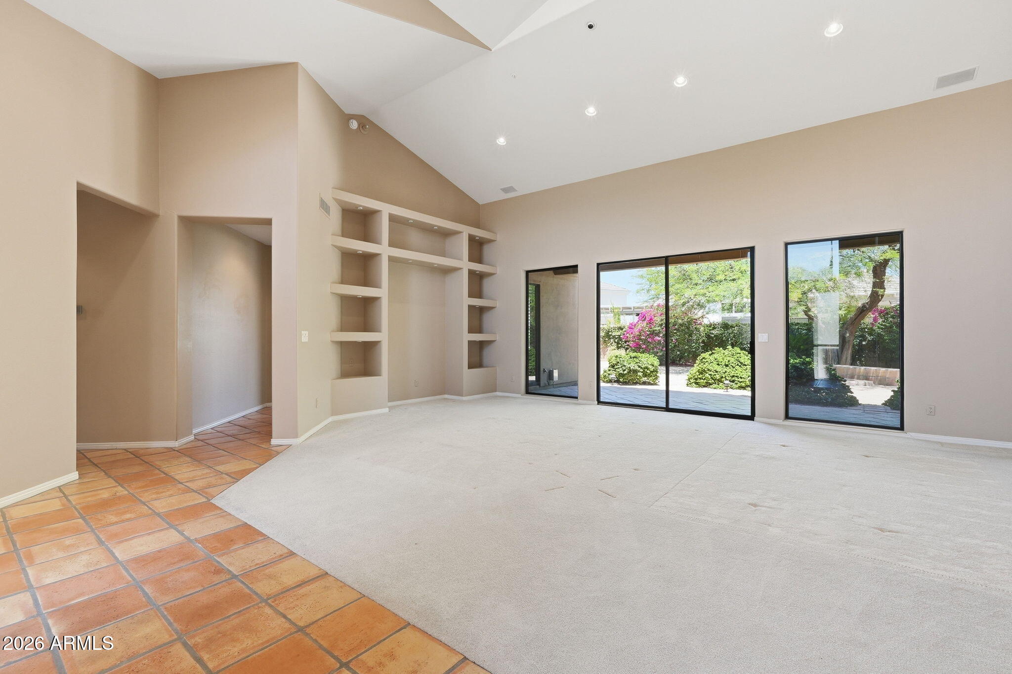 STONEGATE PARCEL 6/7 - Residential