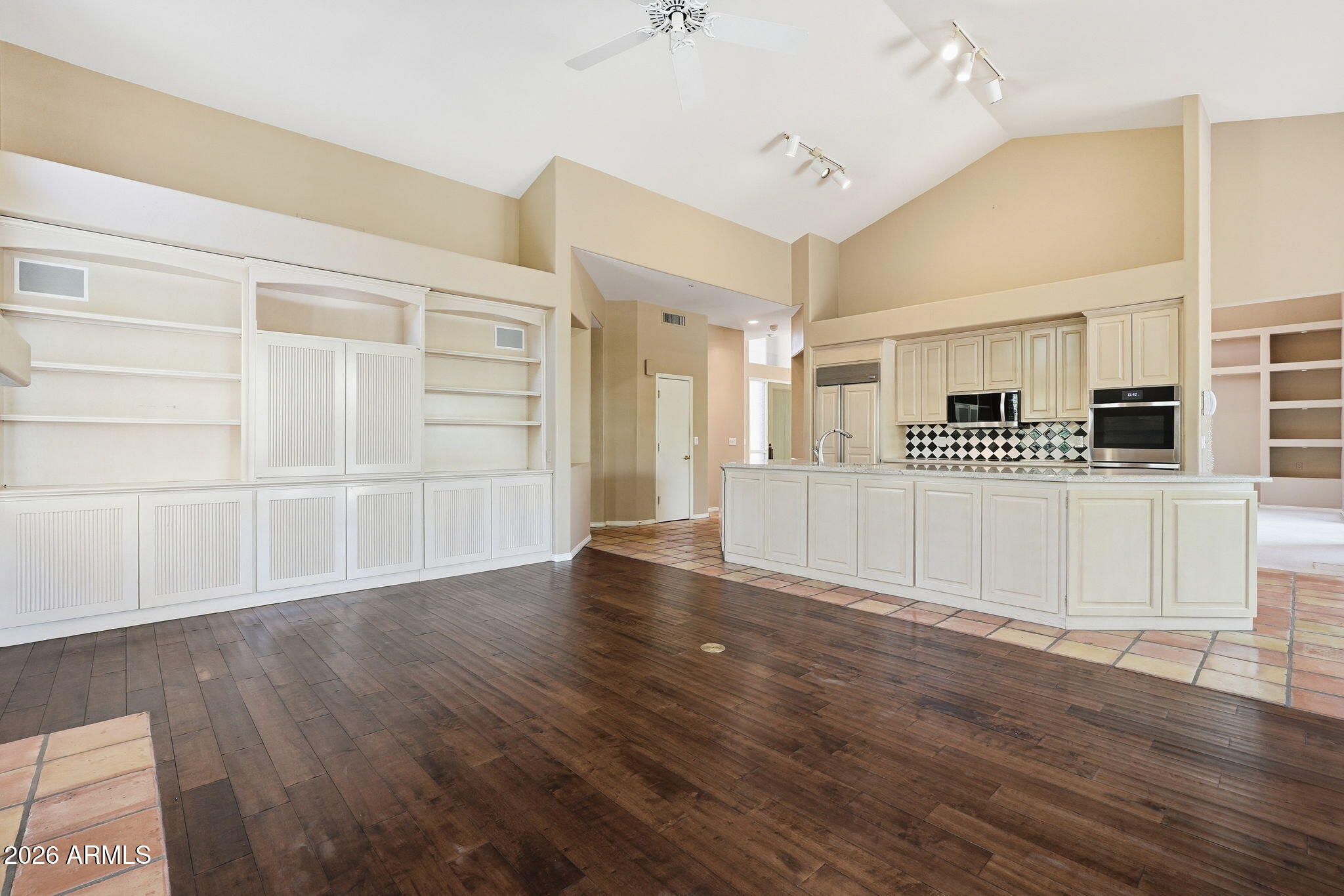 STONEGATE PARCEL 6/7 - Residential