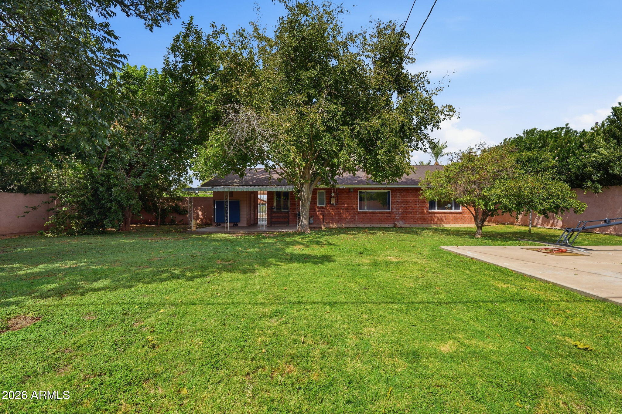 3609 N 40TH Street
