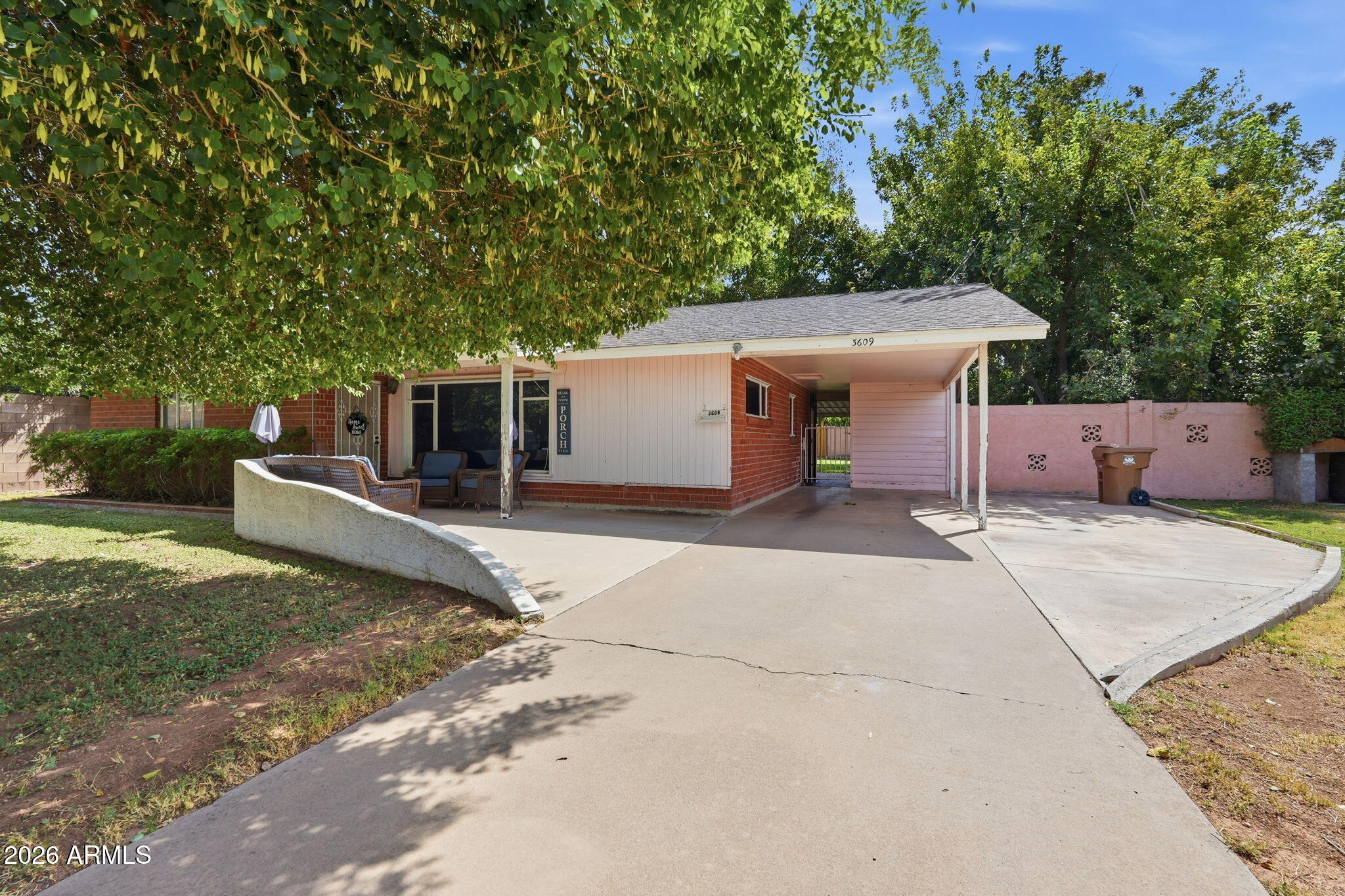 3609 N 40TH Street