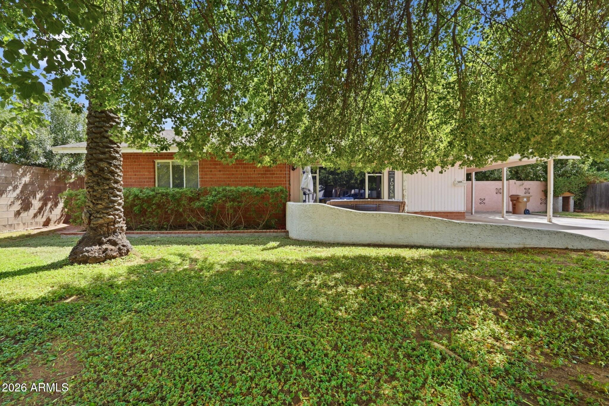 3609 N 40TH Street