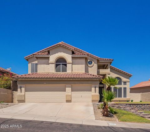 818 E HIDDENVIEW Drive Phoenix AZ 85048