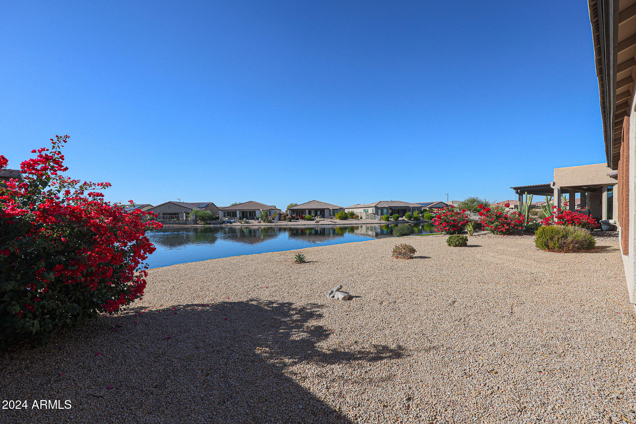 CantaMia Lot 8 Province at Estrella Mountain Ranch Parcel 11 MCR 092244 - Residential