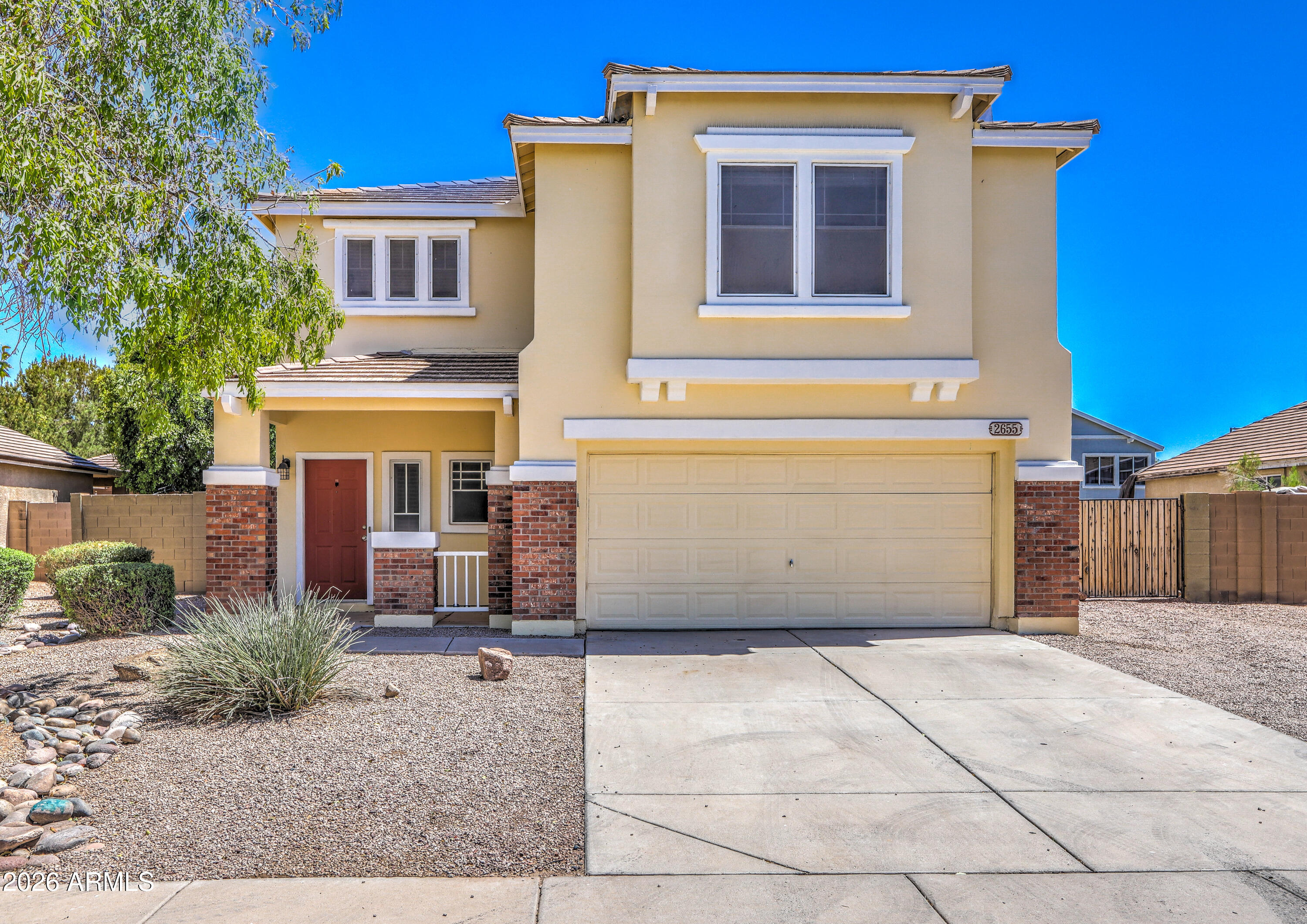 2655 E HARRISON Court