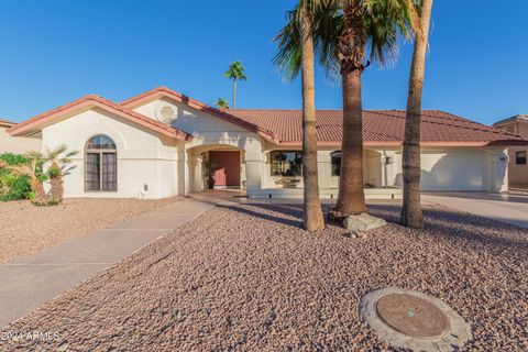 18019 N 137TH Drive N Sun City West AZ 85375