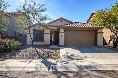 Property photo of 3345 W Thoreau Lane, Anthem, AZ 85086