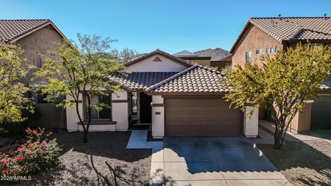 3345 W THOREAU Lane Anthem AZ 85086