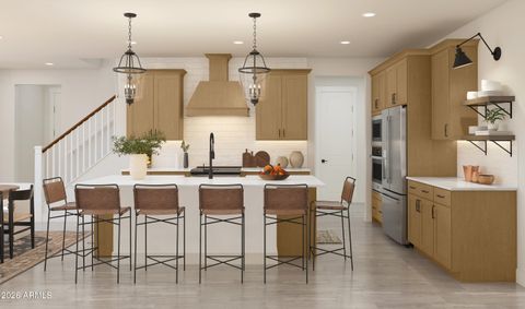 2521 W Gloria Lane Phoenix AZ 85085