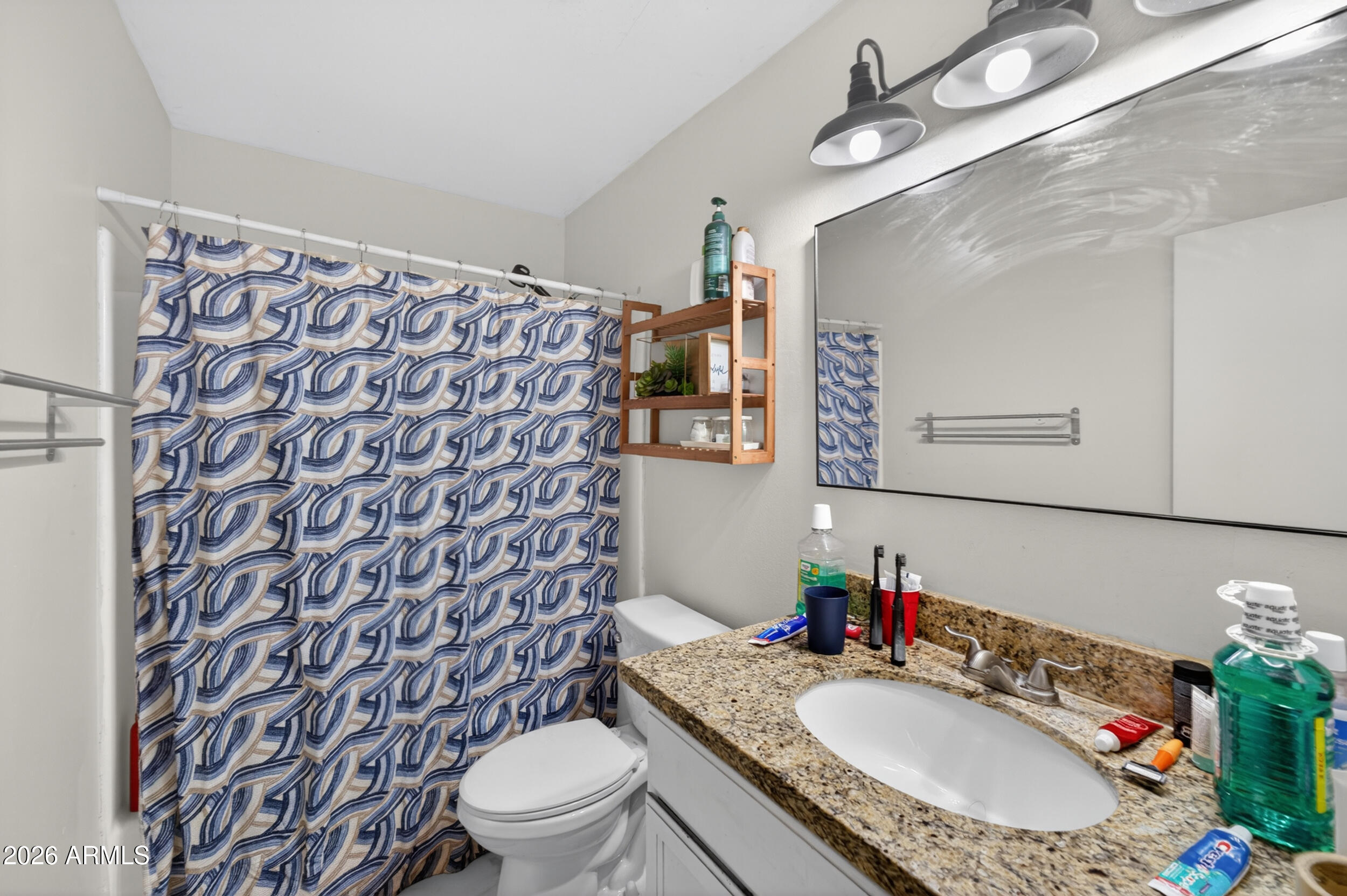 TEMPE GARDENS TOWNHOUSE CONDO LOT 81-169 - Residential