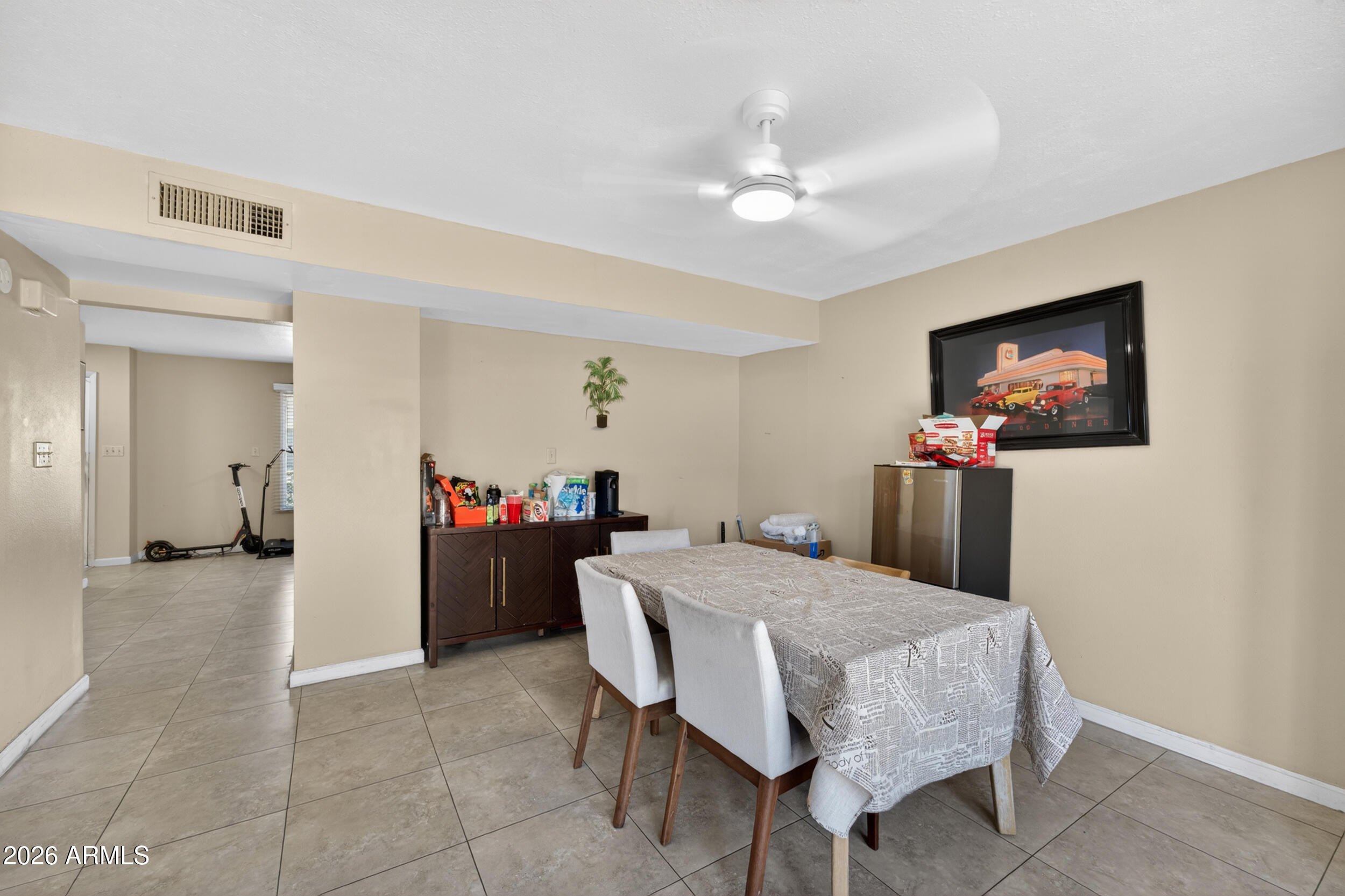 TEMPE GARDENS TOWNHOUSE CONDO LOT 81-169 - Residential