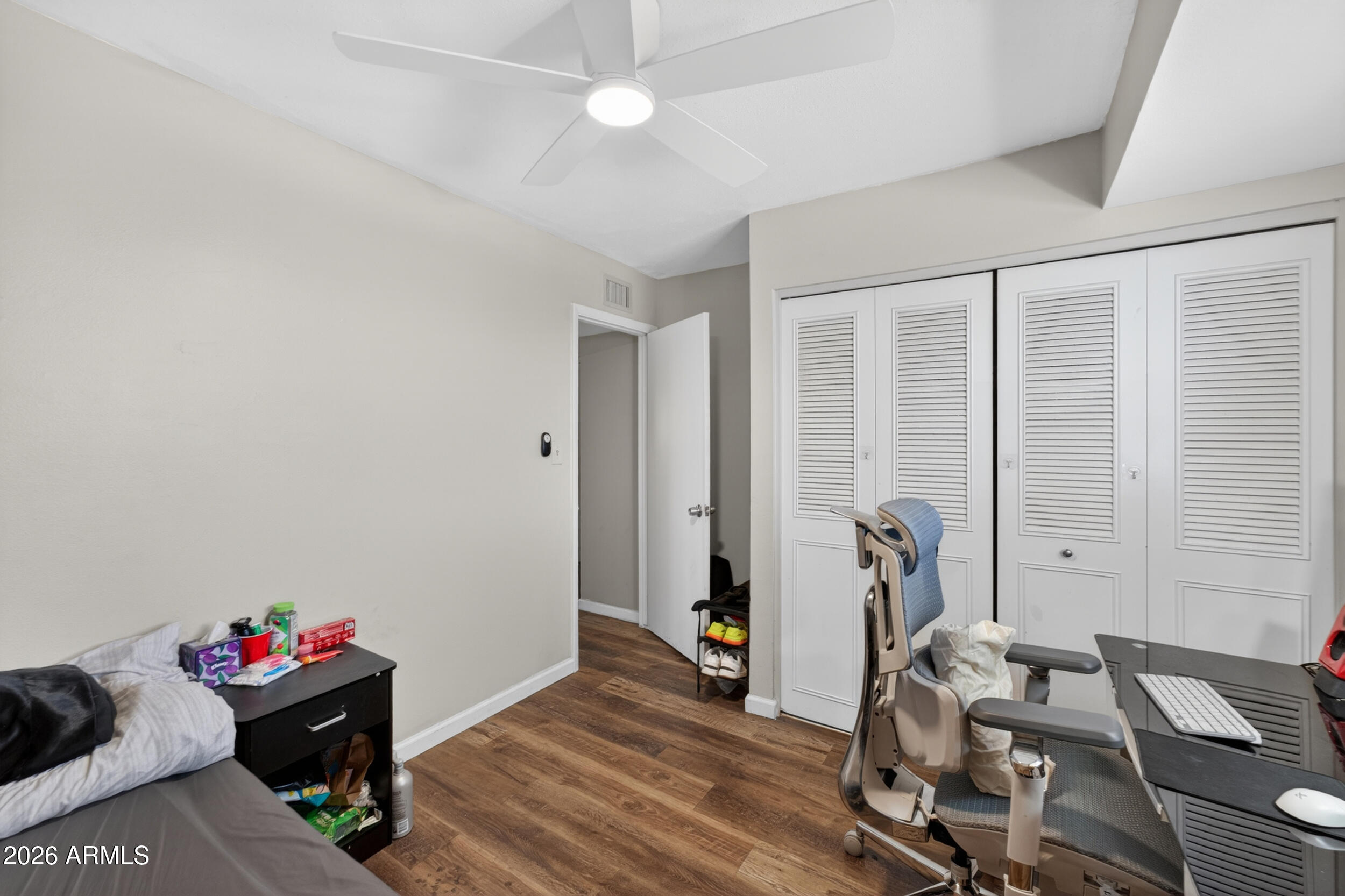 TEMPE GARDENS TOWNHOUSE CONDO LOT 81-169 - Residential