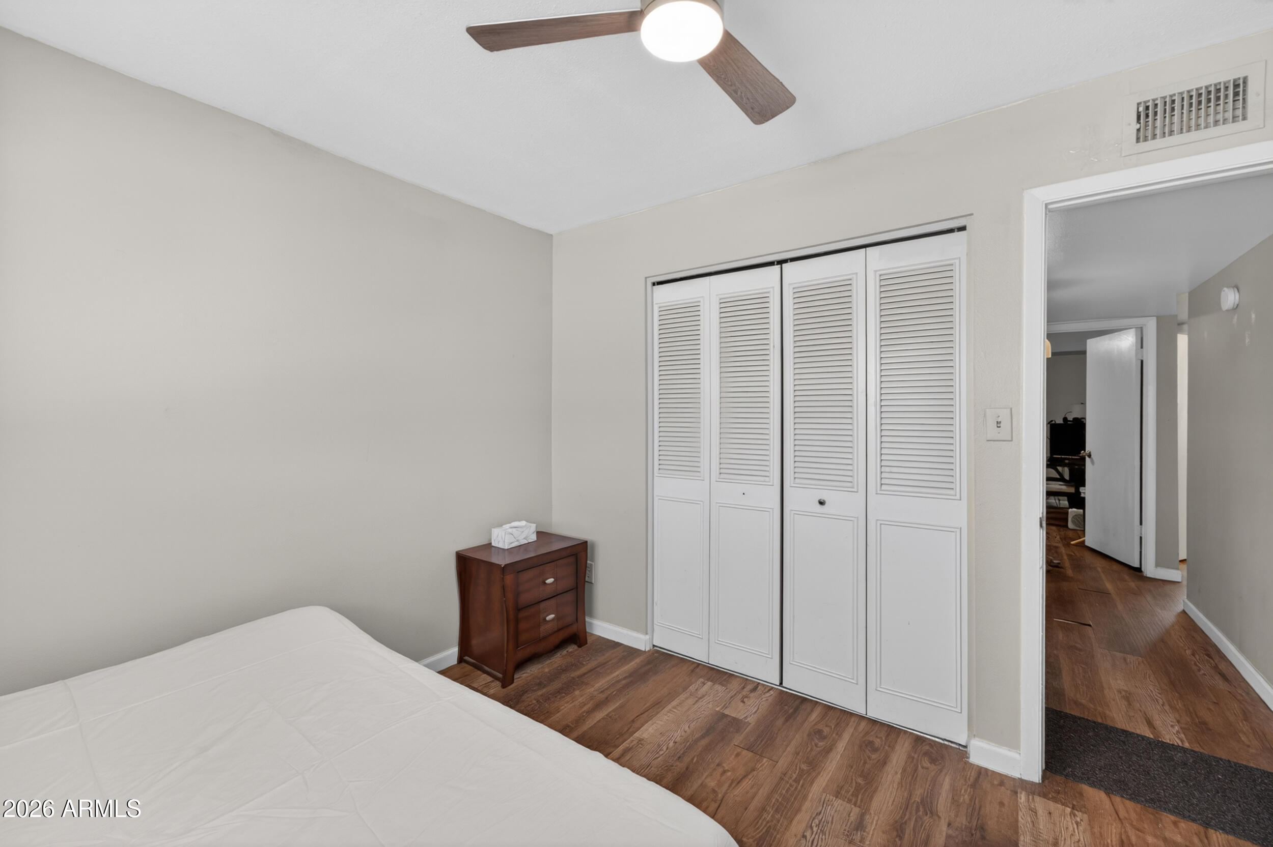 TEMPE GARDENS TOWNHOUSE CONDO LOT 81-169 - Residential