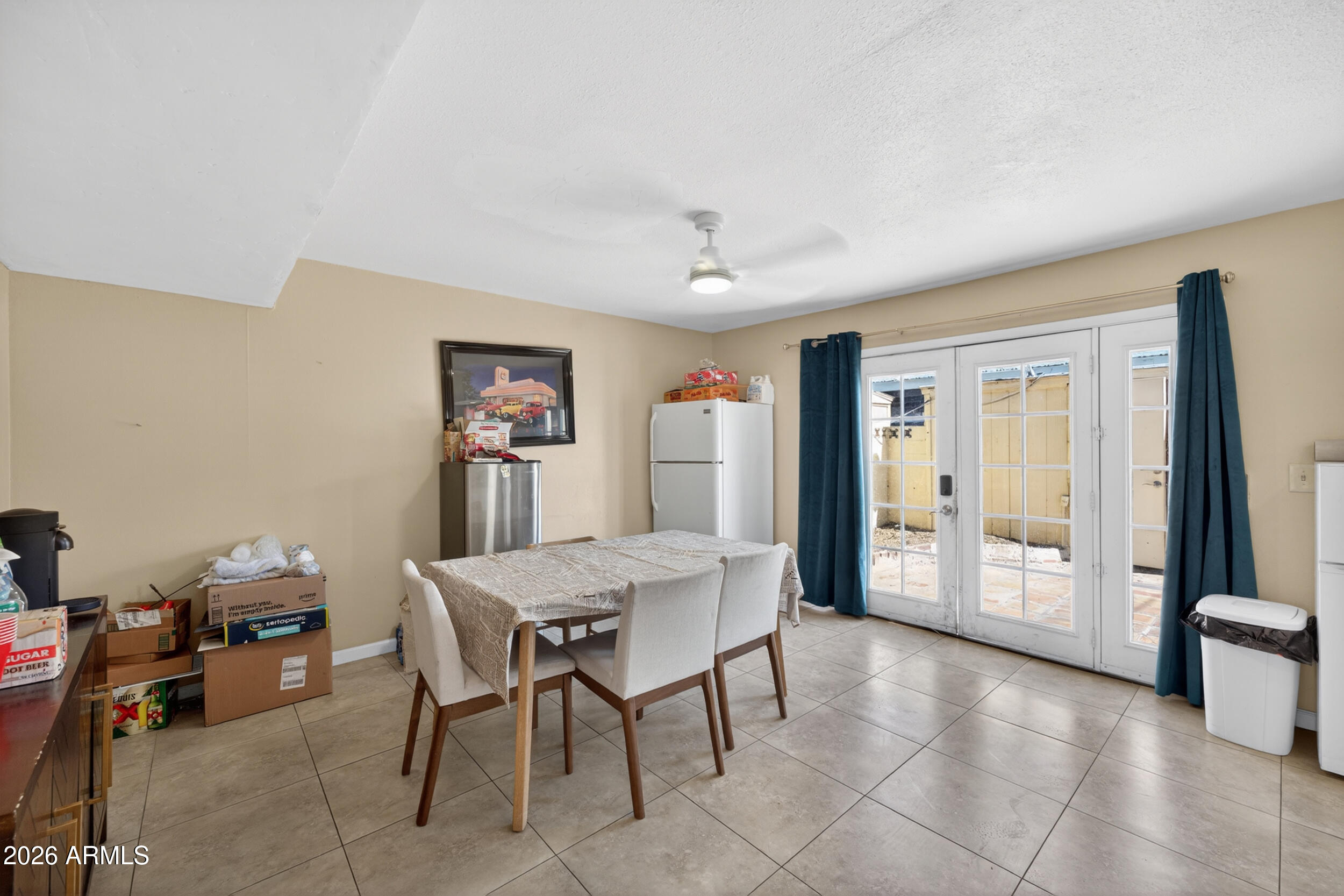 TEMPE GARDENS TOWNHOUSE CONDO LOT 81-169 - Residential