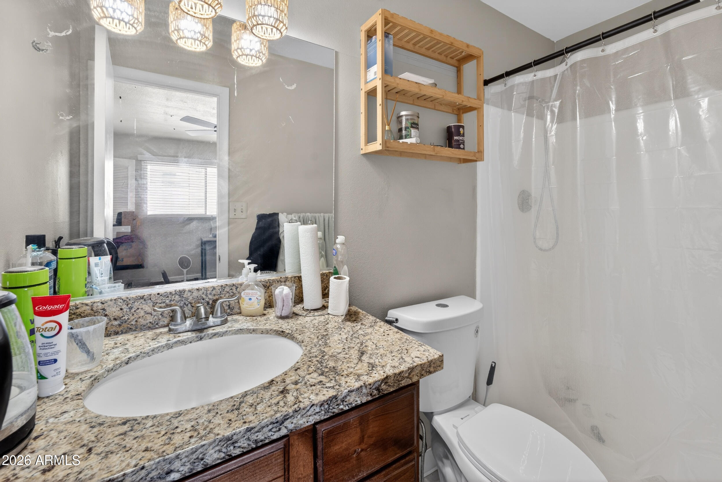 TEMPE GARDENS TOWNHOUSE CONDO LOT 81-169 - Residential
