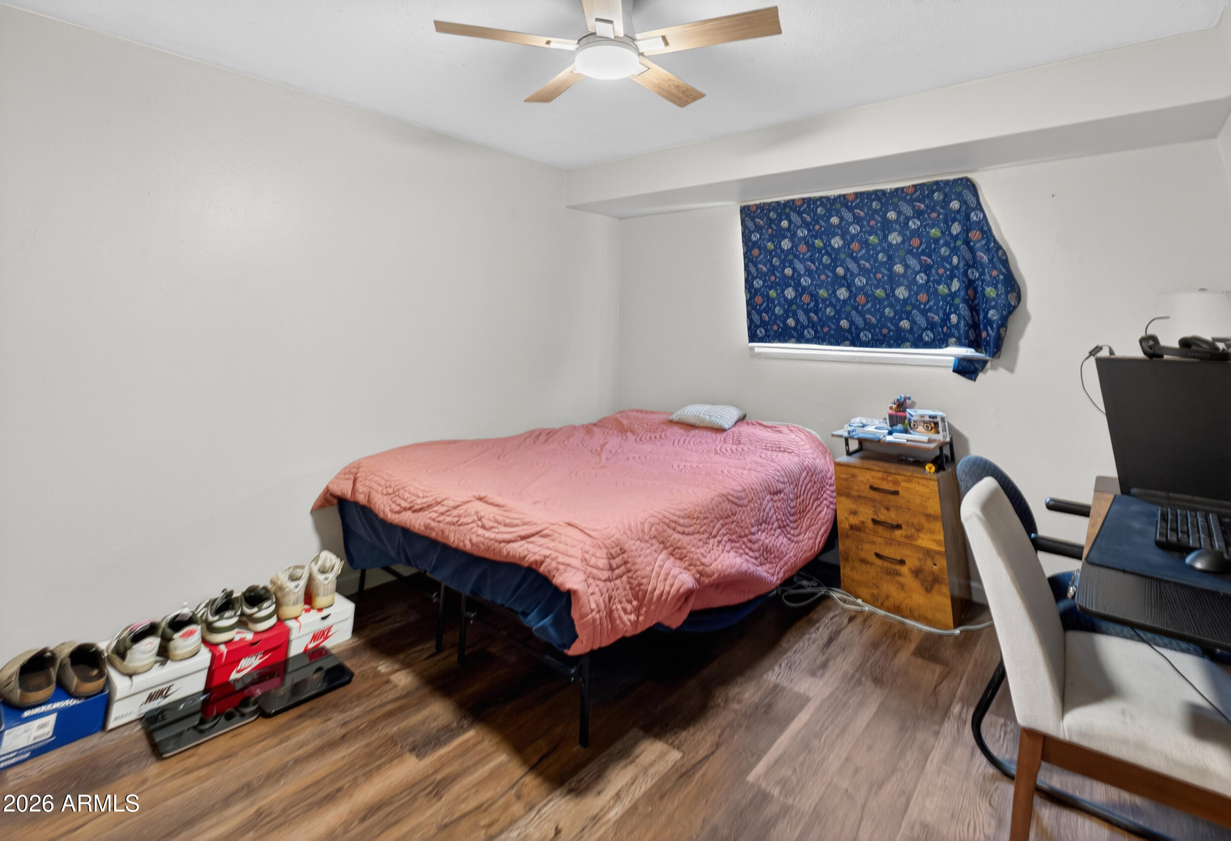 TEMPE GARDENS TOWNHOUSE CONDO LOT 81-169 - Residential