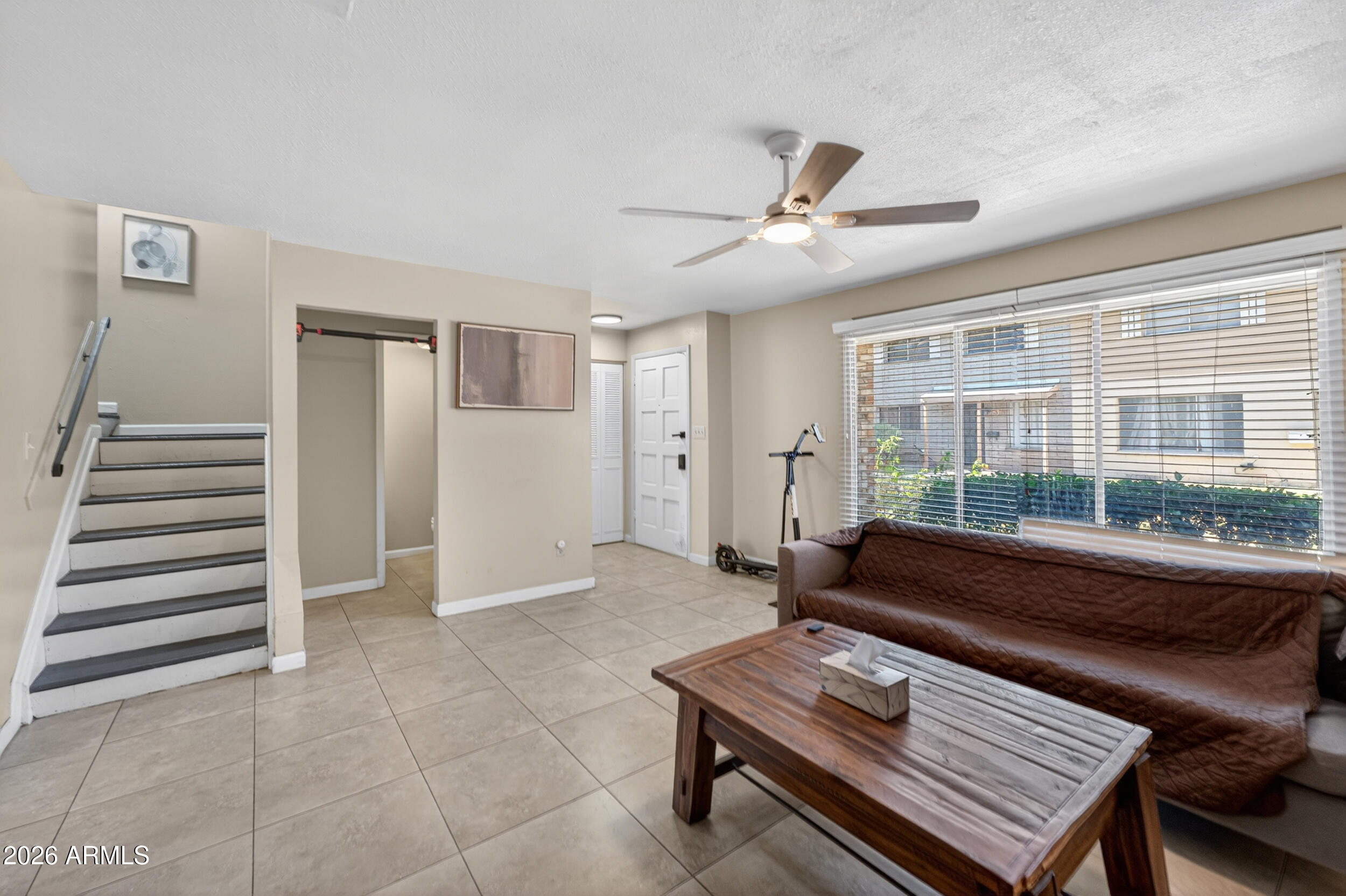 TEMPE GARDENS TOWNHOUSE CONDO LOT 81-169 - Residential