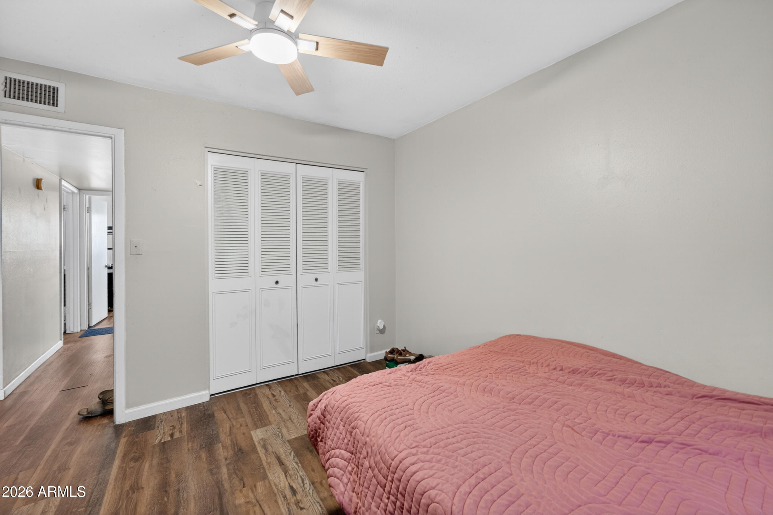 TEMPE GARDENS TOWNHOUSE CONDO LOT 81-169 - Residential