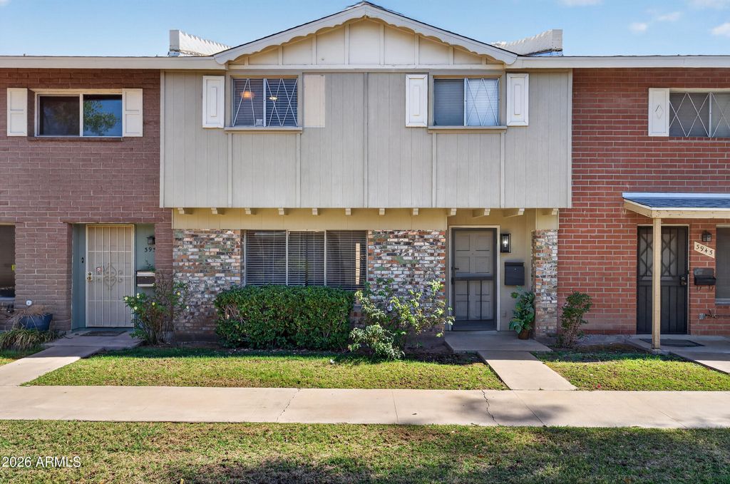 Photo of 3941 S Mill Avenue, Tempe, AZ 85282 (MLS # 7020919)