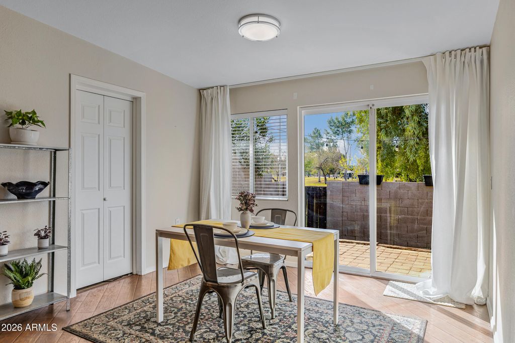 Photo of 1231 E Bluebell Lane, Tempe, AZ 85288 (MLS # 6989982)