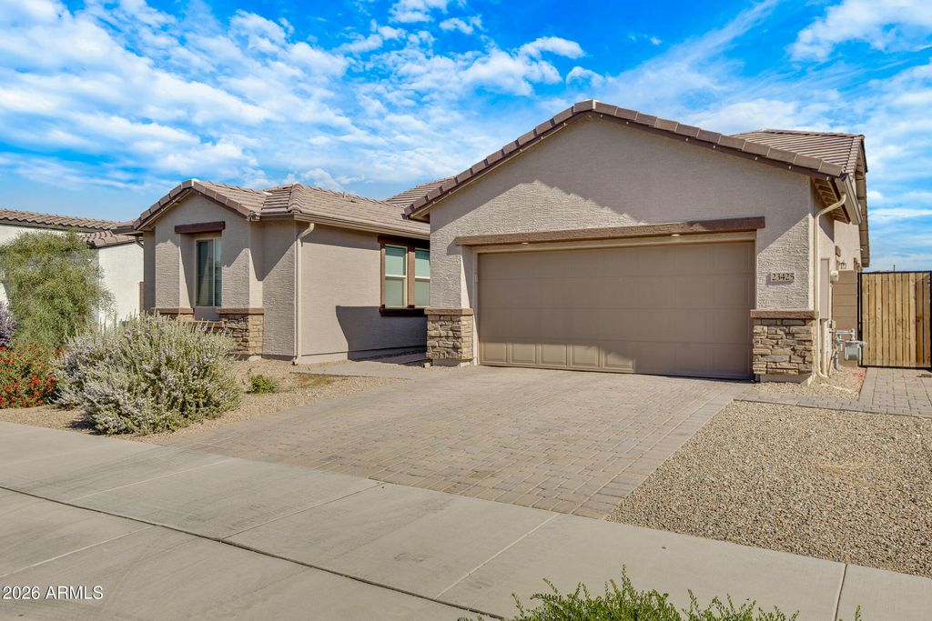 Photo of 23425 S 228th Place, Queen Creek, AZ 85142 (MLS # 6964682)