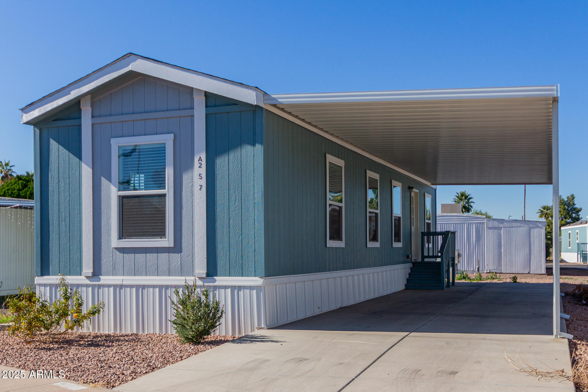 5201 W CAMELBACK Road A257