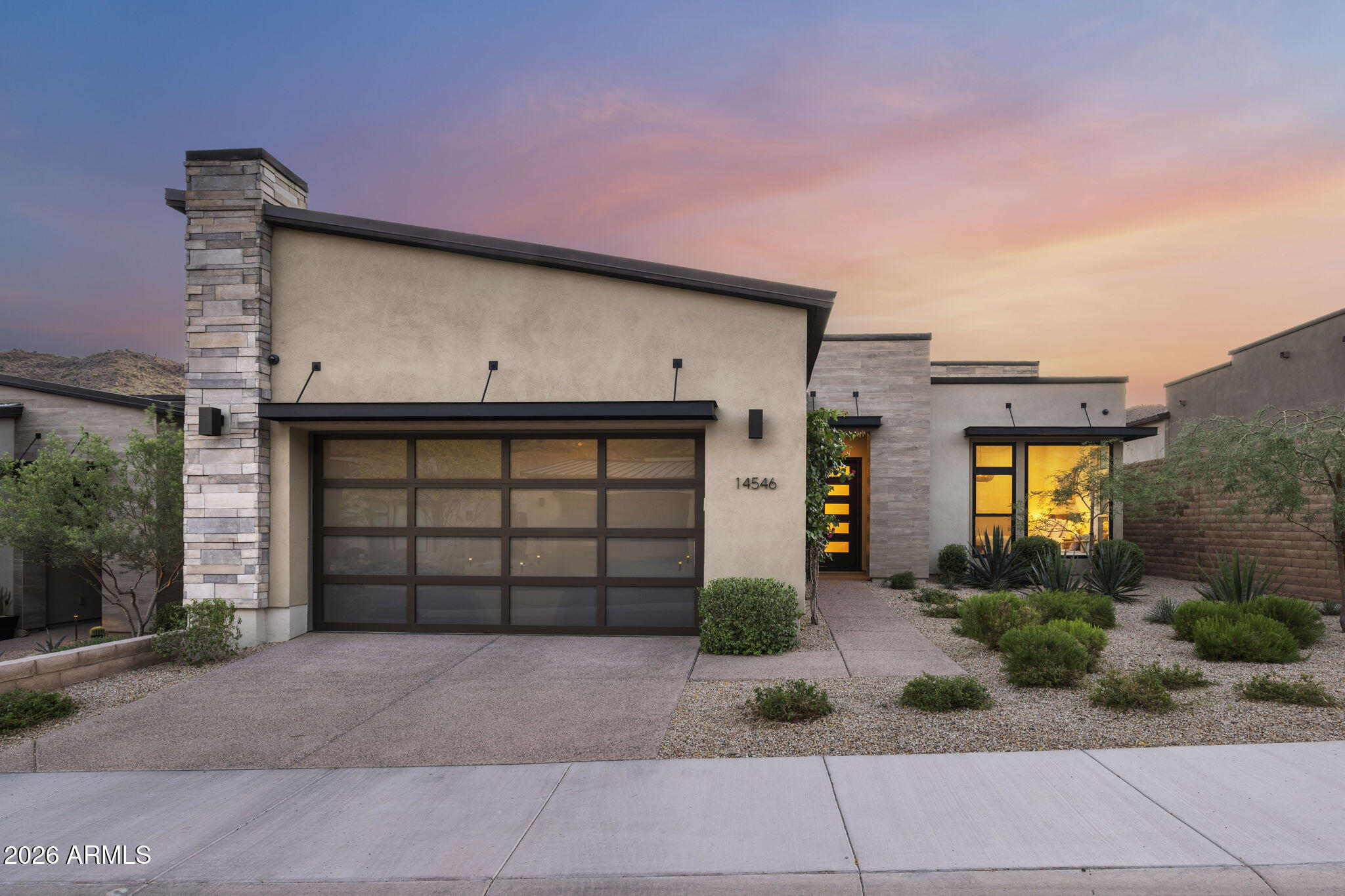 14546 N Adero Canyon Drive