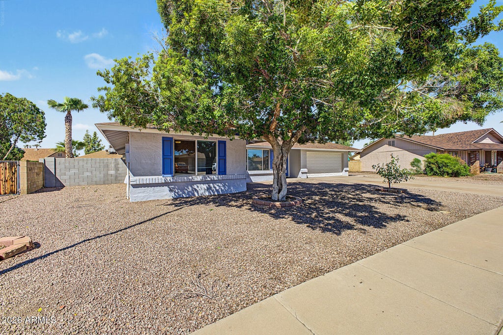 Photo of 2628 S Reyes, Mesa, AZ 85202 (MLS # 7089198)