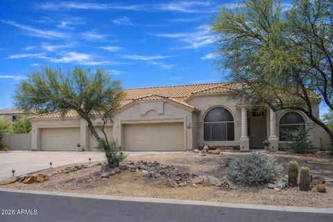 29451 N 68 Street Scottsdale AZ 85266